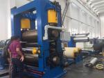 4hi Stainless steel Checker Sheet Emboss Cold Rolling Mill (1400)