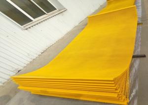 China Professional Vibrating Screen Mesh Stainless Steel Composite Screen wholesale