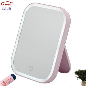 China Create Stunning Makeup Looks with Our Professional Makeup Mirror wholesale