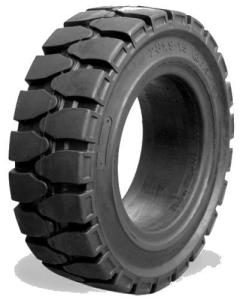 China 27X10-12 Forklift Wheels And Tires 695x695x290mm Size Shihua Brand wholesale