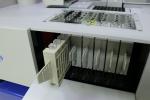 In Vitro Diagnostic Chemiluminescence Immunoassay Analyzer CIA600Plus 60T/H In