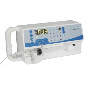 China Single-channel Syringe Pump wholesale