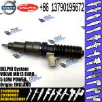 High Quality Diesel Fuel Injector 21098096 7421340616 21340616 85003268