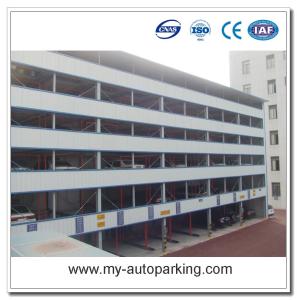 China Parking Puzzle Solution wholesale