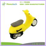 Cartoon Motorcycle USB Flash Drive 8GB 16GB 32GB Silicone Motorcycle Pen Drive