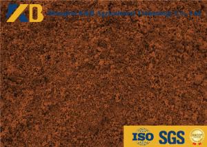 China Brown Color Dried Fish Powder 65% Protein Content With Long Expiry Date wholesale