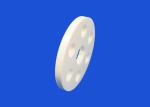 Polished Surface Refractory 95% Ceramic Disc