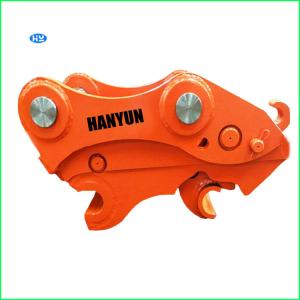 China 4 Ton Excavator Quick Hitches wholesale