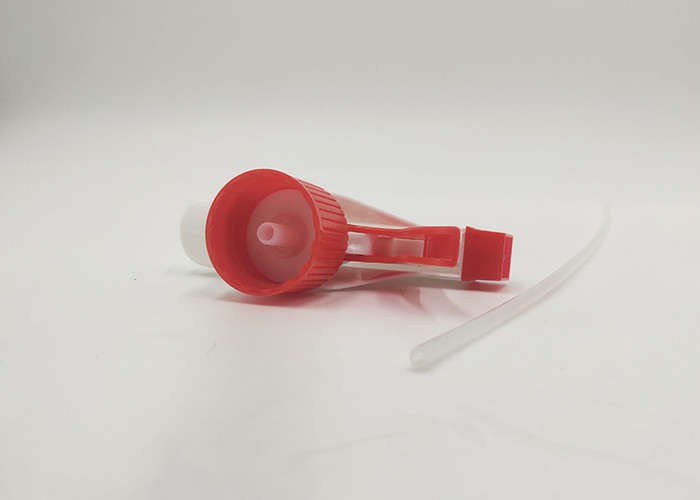 Customized Color Cosmetic Spray Pump House Use Trigger Spray Nozzle Pump