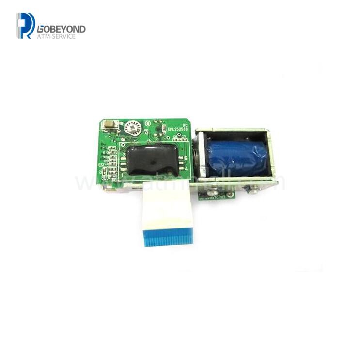 ATM S02A924A01A Diebold Opteva Card Reader Chip New Original