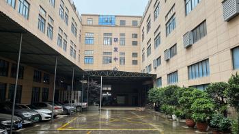 Zhitu Industry (ningbo)Co.,Ltd