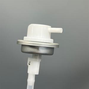 China Eco-Friendly WD-40 Lubricant Valve for Sustainable Manufacturing with Recyclable Aluminum Body wholesale