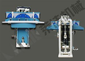 China Automatic Laundry Finishing Equipment Garment Ironing Pressing Machine on sale