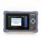 MultiFunctional Fiber Test Equipment OTDR NK4000 With OTDR Event Map