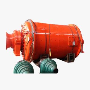 China Milling Machine Grinding Ball Mill for Cement Gypsum Coal wholesale