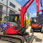 Origin Japan KX163 Used Kubota Excavator KX163 Excavator Secondhand Kubota