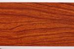 Wooden Grain Transfer Epoxy Polyester Powder Coating Paint Good Chemical