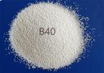 ZrO2 60 - 66% Shot Blasting Material