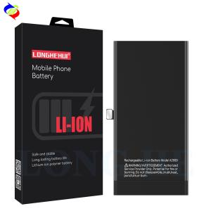 China High Capacity 2580mAh A2629 Mobile Version Battery For iPhone 13Mini wholesale