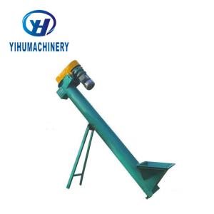China Handling Industrial Tube Screw Conveyor wholesale
