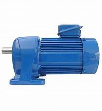 China 3 Phase 220V Helical Gear Speed Reducer 380V 44V NMRV30 wholesale