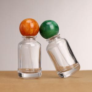 China glass perfume oil bottle empty perfume atomiser spray bottles wholesale