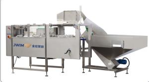 China 50-1000ml High Speed Bottle Unscrambler wholesale