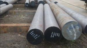 China ​Q195 Hot Rolled Carbon Structural Steel Round Bar wholesale