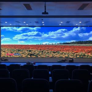 China IP43 SMD2121 Stage LED Display Fast Cabinet Splicing P3.91 wholesale