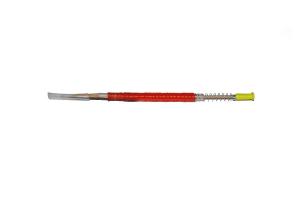 China 1.7g Queen Larvae 12cm Plastic Wood Bee Grafting Tool wholesale