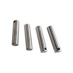 Hyundai R250LC 35mm Bucket Pins High Strength for Mini Excavator