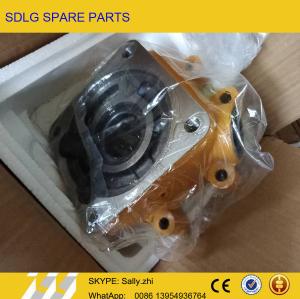 China Transmission pump, 421000063, transmission parts for wheel loader LG936/LG956/LG958 wholesale