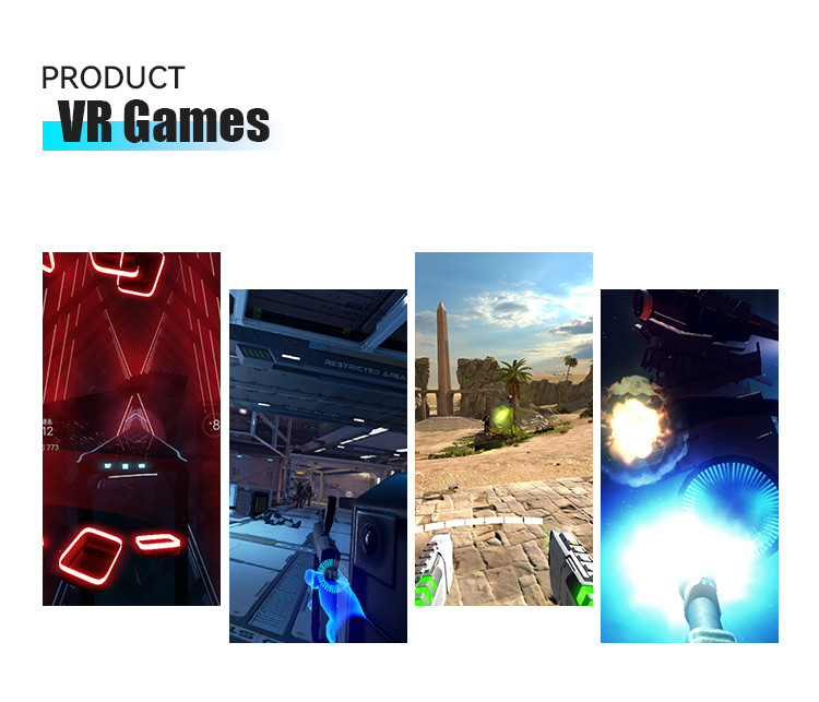 Vr Battle Platform Full Motion Flight Game Simulator HTC Cosmos Glass 2 Players