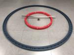 Customized Turbine Bearing Oil Sealing Labyrinth Sealing For Temperature