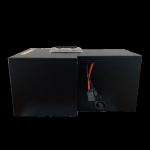 72 Volt NMC Lithium Electric Motorcycle Battery Rechargeable