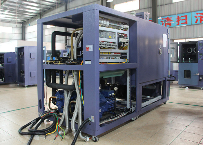 Environmental Test Chamber Rapid Temperature Change Rate ESS Chamber for Electric Products Environmental test