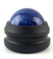 Trigger Point Massage Roller Ball Dia53.5mm Custom PMS Color