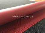 PU Coated Printing Polyester Oxford Fabric for Tent / Outdoor oxford cloth