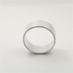 China Aluminium Alloy Extruded Aluminum Tubing , Electronic Field 6061 Aluminum Tubing wholesale