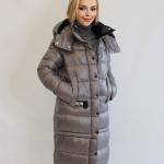 FODARLLOY 2022 New Arrival fashion Women Parka wholesale long warm plus size