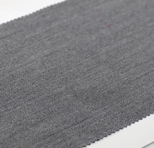China Polyester 65% Viscose 35% Dyeing Canvas Fabric wholesale
