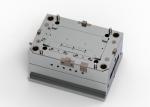 OEM / ODM ： Polypropylene Injection Molding & Upper Cover of Transparent