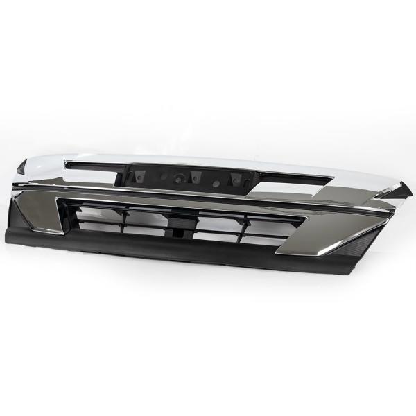 ISUZU Dmax Modified Car Parts ABS Plastic Front Grille Guard 2016 Dmax Car