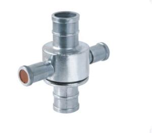 China 2.5&quot; Fire Hose Pipe Coupling Antirust Fire wholesale