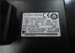 850W 200V 1500rpm Industrial Servo Motor GMGH-09ACA61 17Bit Straight Shaft