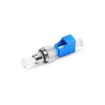 FC to LC Fiber Optic Connector for Telecommunication Networks in Humid