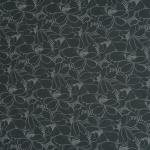 220CM Dustproof Tricot Warp Knit Fabric Custom Printed Polyester Fabric