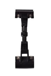 China Price Tag Holder Clip , Pop Clip On Price Talker For Supermarket Promotion wholesale