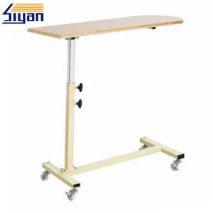 China Professional Laminate Table Tops For Hospital Furniture , 15mm Thickness wholesale