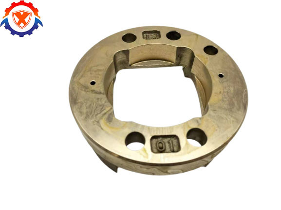 PC200-6 PC200-7 Main Pump Swash Plate For HPV95 708-2L-23880
